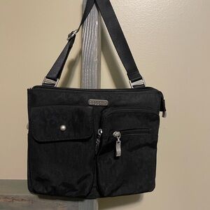 Baggallini crossbody. Used once.